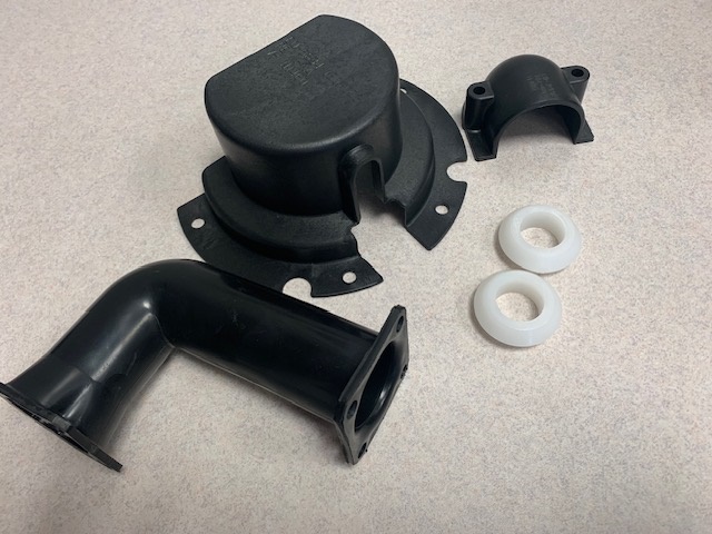 custom mold making