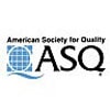 American Society for Quality