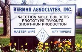 About Bermar Associates